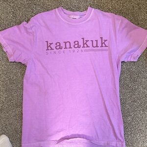 Comfort Colors Kids Lavender T-Shirt